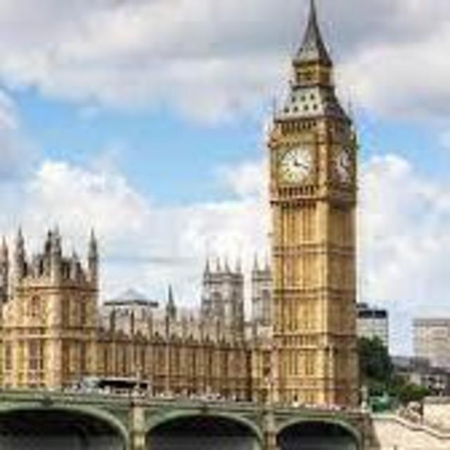 Honeymoon Experiences London!