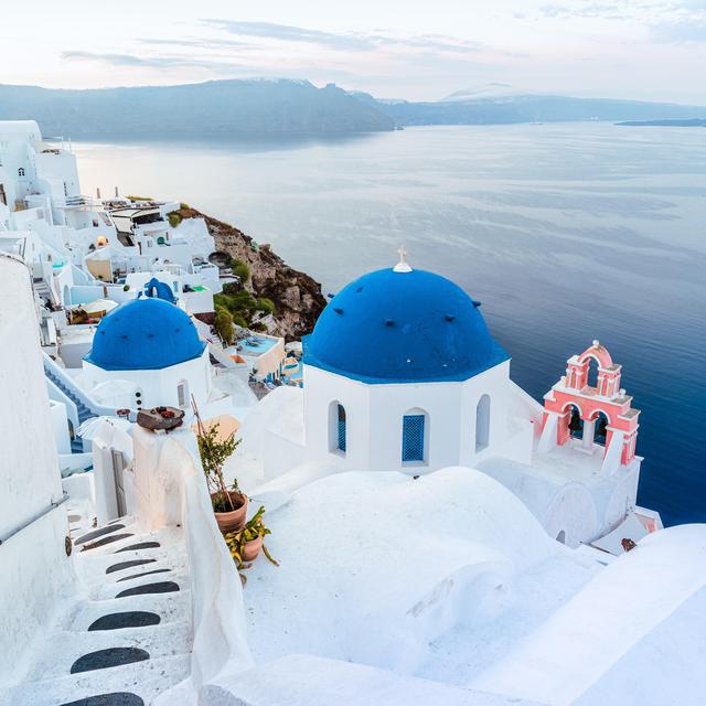 Our Honeymoon