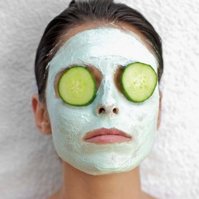 Bridesmaid Spa Day