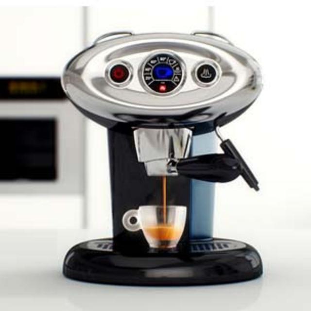 Francis Francis X7.1 iperEspresso Machine