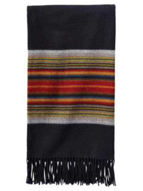 5th Avenue Acadia Park Throw
