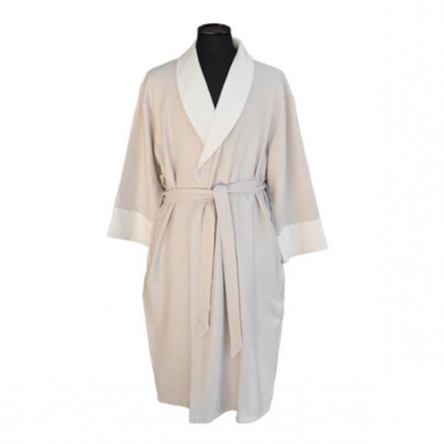 Matching Robes