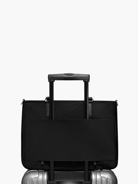 The Brookline Laptop Bag