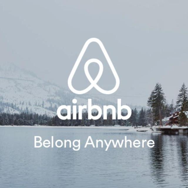 Airbnb Gift Card