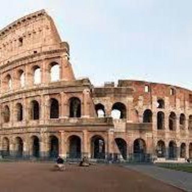 Guided Tour of the Colosseum for Two