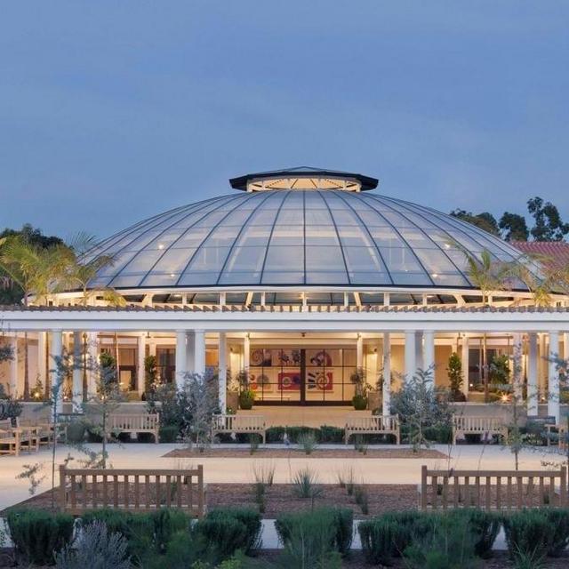 Membership for Two to the Huntington Library