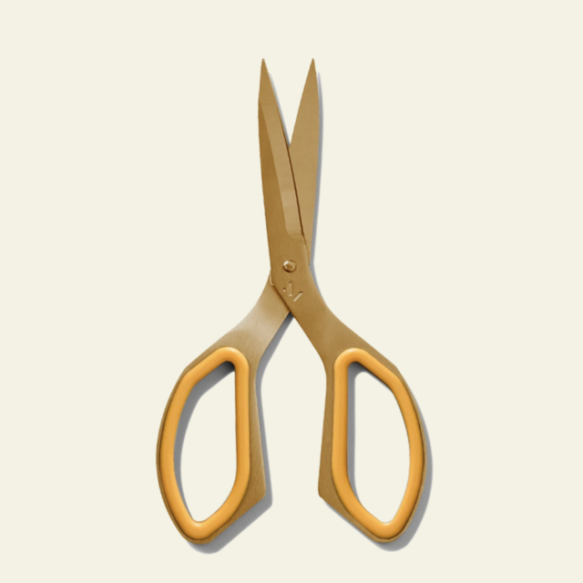 The Good Shears