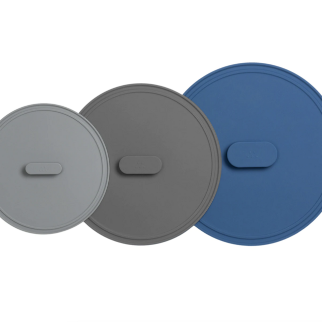 Universal Lids