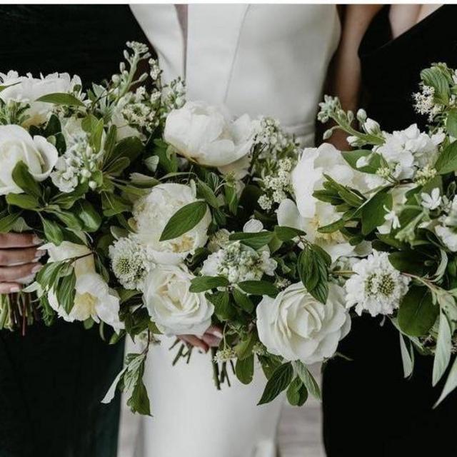 Wedding Dress/Bouquet Preservation