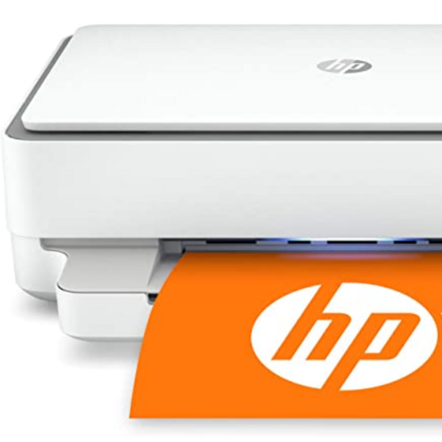 HP Envy 6055E Printer