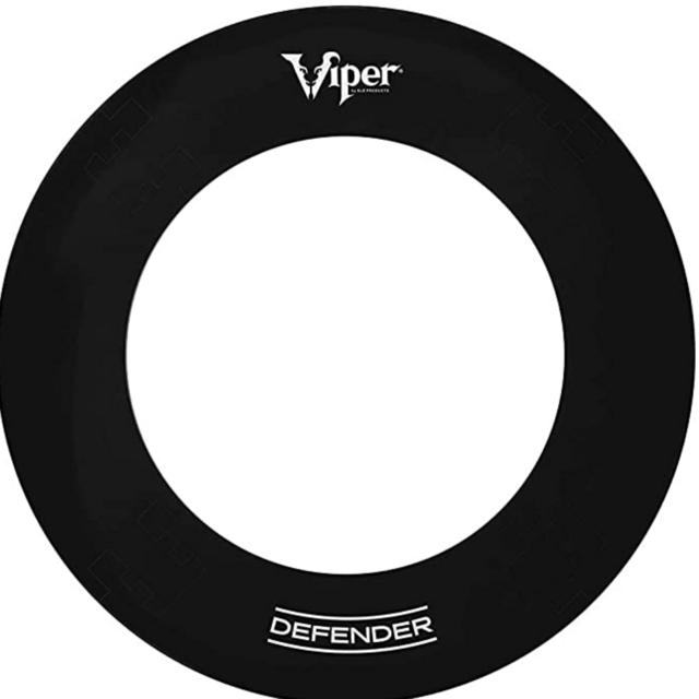Viper Defender Dartboard Surround Wall Protector