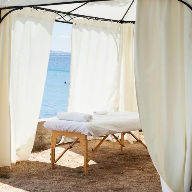 60-Minute Couples Massage