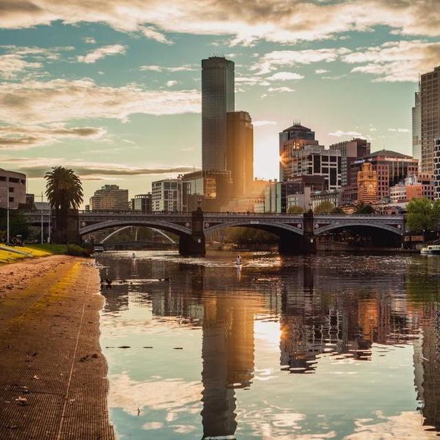 Melbourne | Two Night Hotel Stay