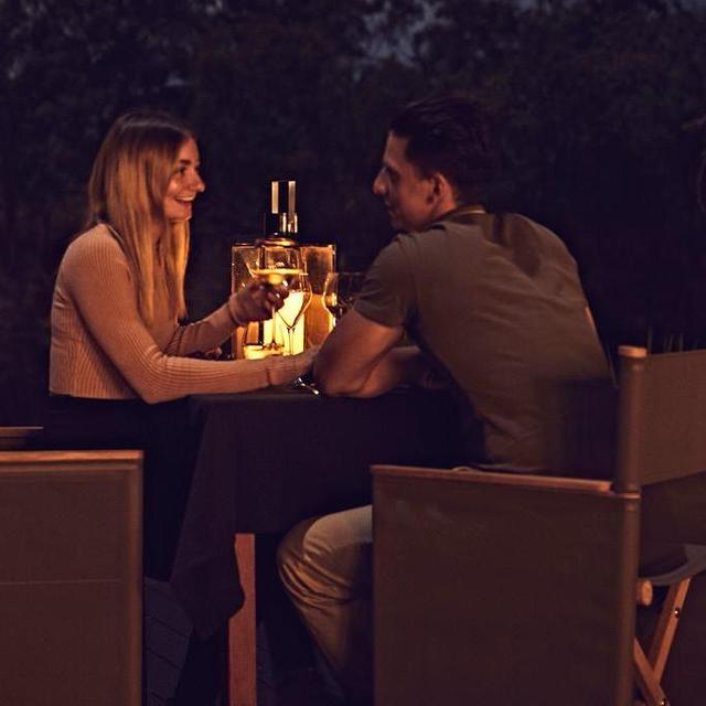 Mount Mulligan | Dining Under the Stars & Reserve Wine Pairing Dinner