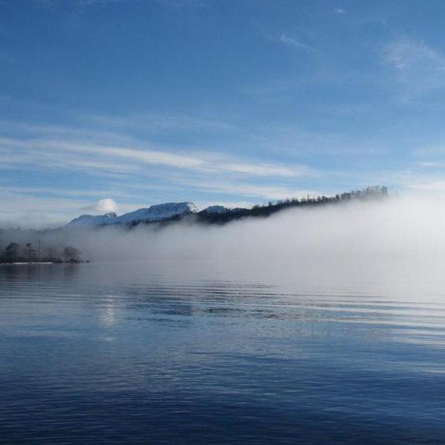 Tasmania | Platypus Bay & Aboriginal Cultural Guided Hike