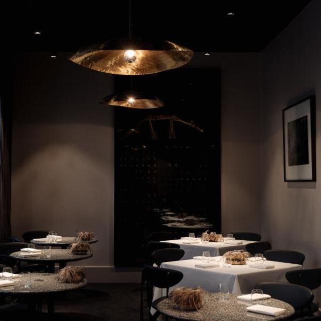 Melbourne | Dinner at Attica