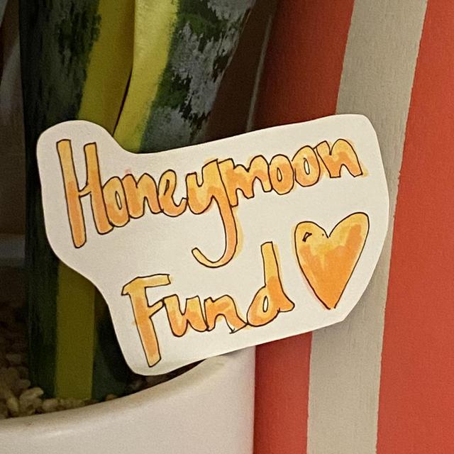 Honeymoon Fund