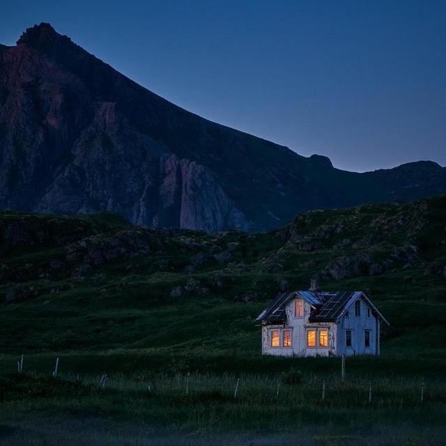Our Dream Home