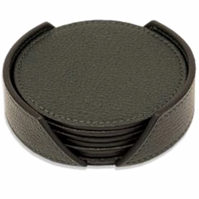 Handmade Italian Coasters (set of 6)