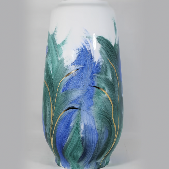Graffiti Mare Vase