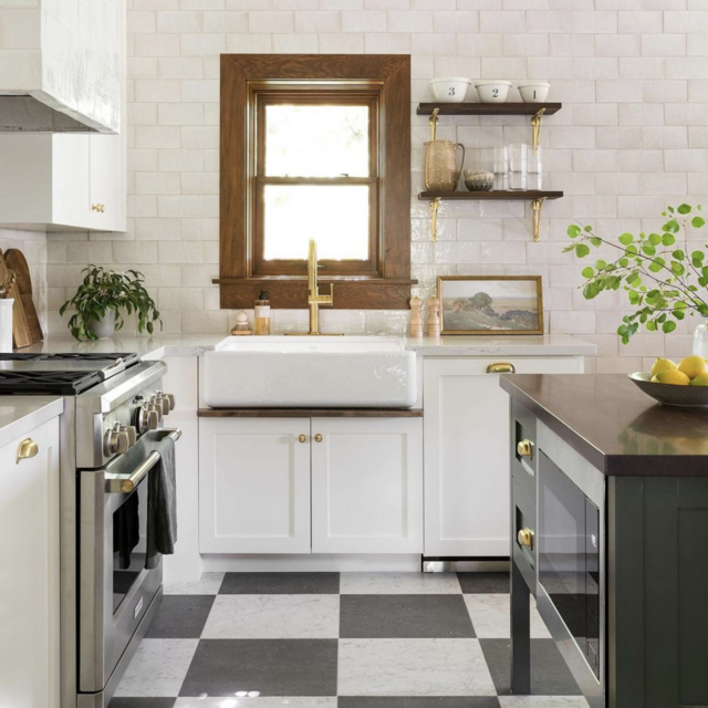 Kitchen Renovation Fund