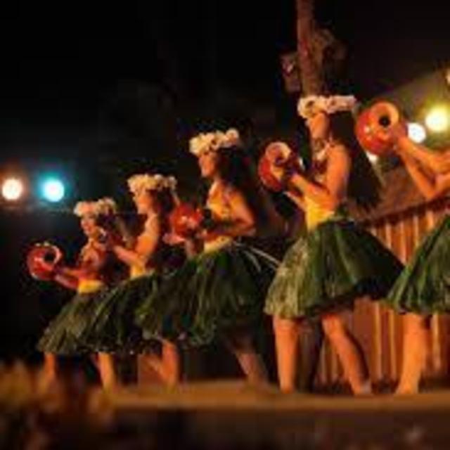 Luau
