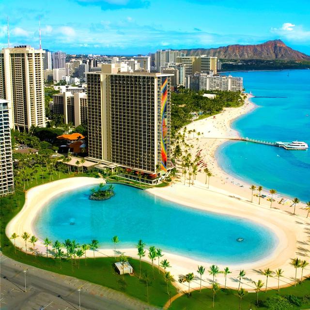 Romantic Dinners in Oahu