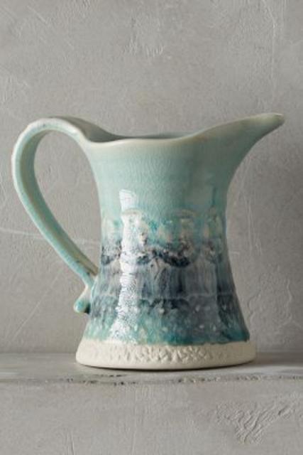 Old Havana Creamer