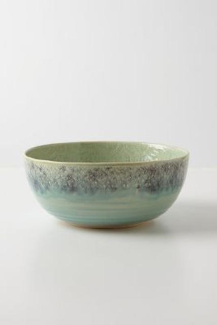 Old Havana Serving Bowl