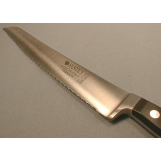 Fante's Pro Bread Knife, 9 in.