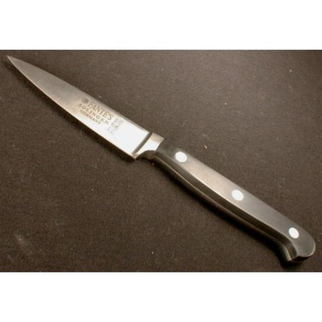 Fante's Pro Paring Knife, 3.5 in.