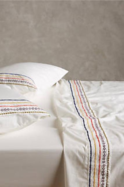 Queen Size Nomad Sheet Set