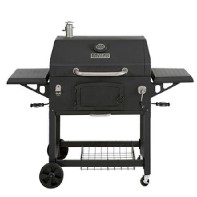Master Forge 32-in Charcoal Grill