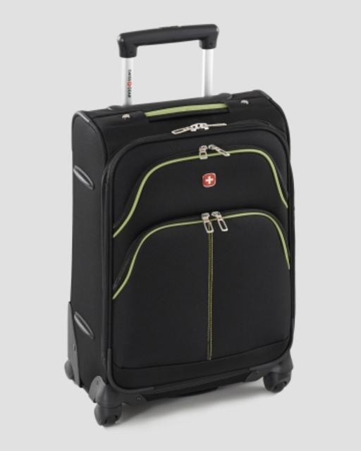 Arbon Collection 20" Expandable Upright Spinner - Online Only