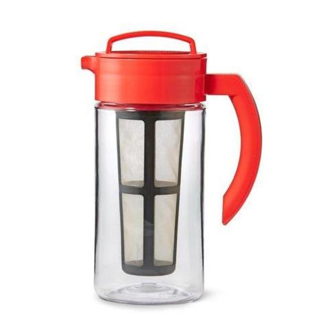 Medium Infusion Tea Pitcher