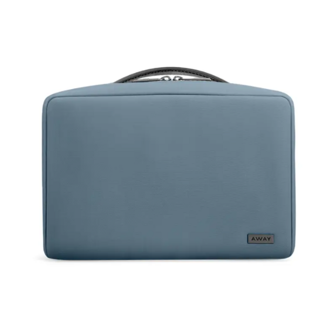 Megan's Toiletry Bag