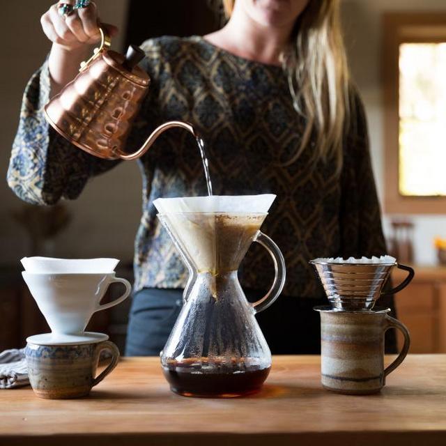 Luke's Coffee Supplies