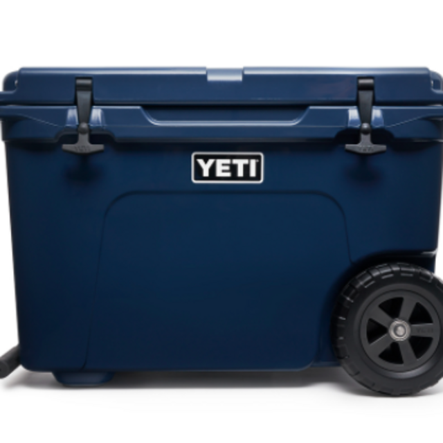 Tundra Haul Hard Cooler