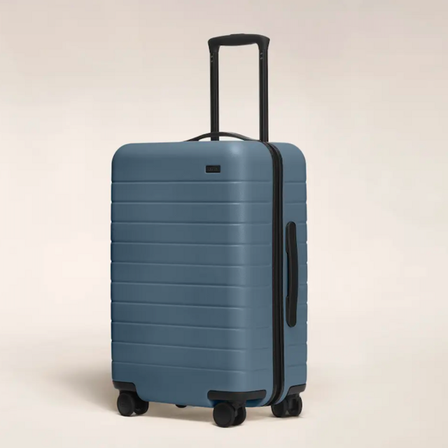 The Bigger Carry-On - Away
