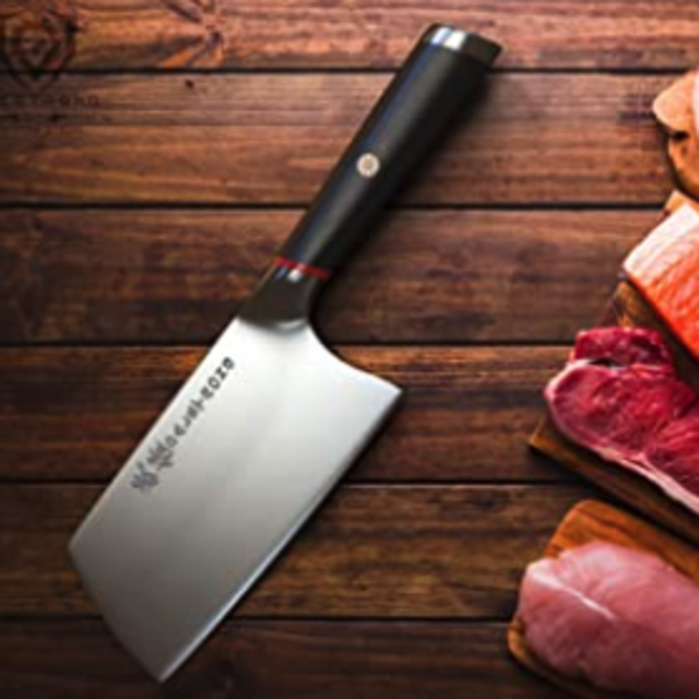 Dalstrong Phantom Japanese Cleaver