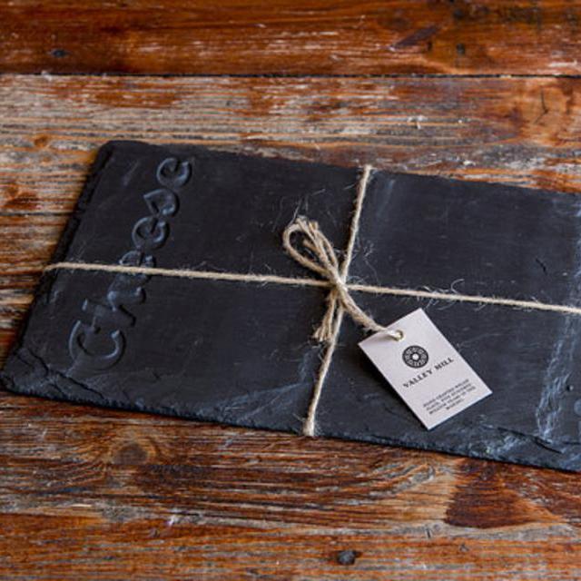 Etsy Cheese Board