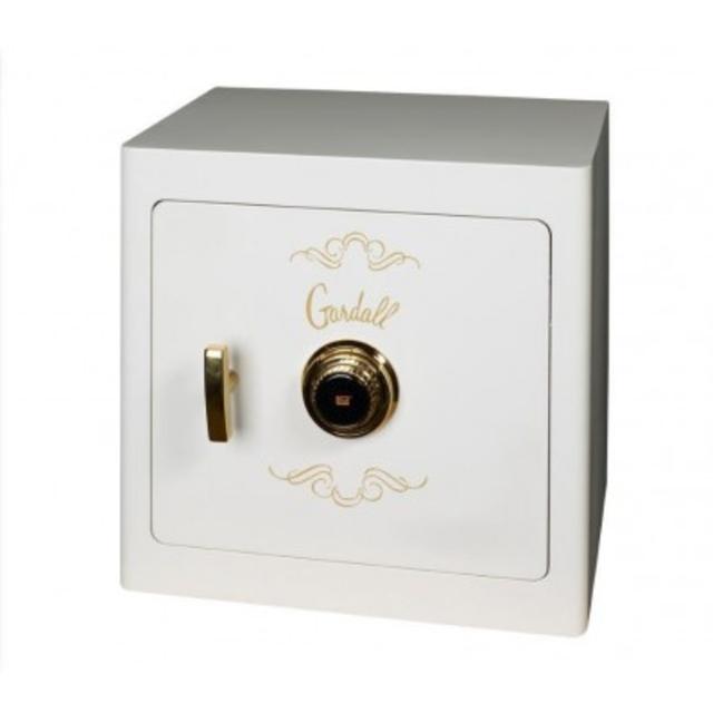 Gardall Jewelry Safe