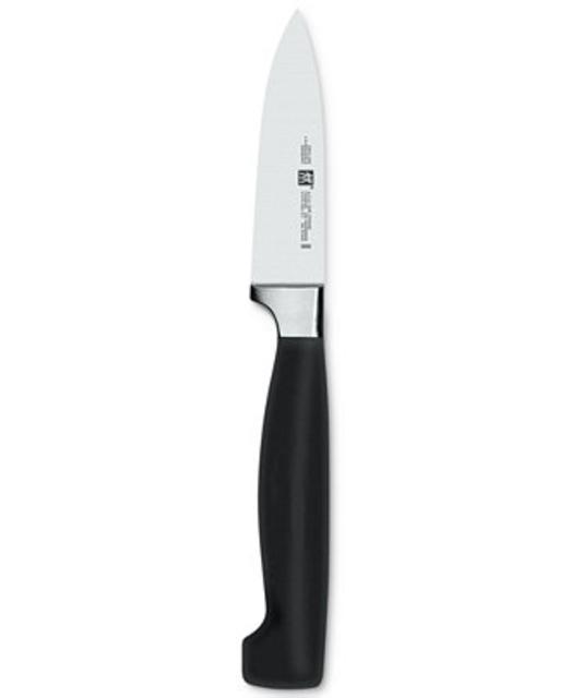 Zwilling JA Henckels Four Star 3 Paring Knife