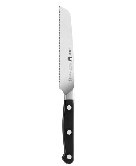 Zwilling J.A. Henckels Pro Utility Knife, 5"