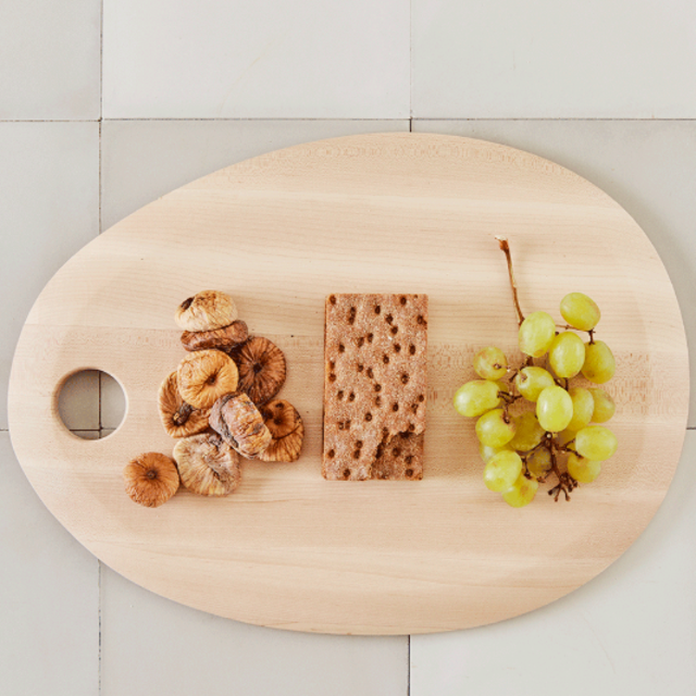 Hawkins New York -  SIMPLE CUTTING BOARD