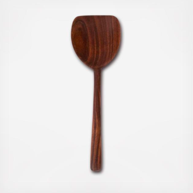 SIMPLE WALNUT SCOOP