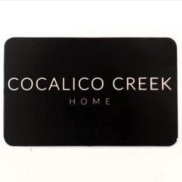 Cocalico Creek Gift Card