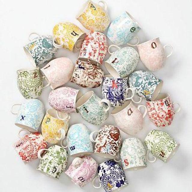 Anthropologie Home