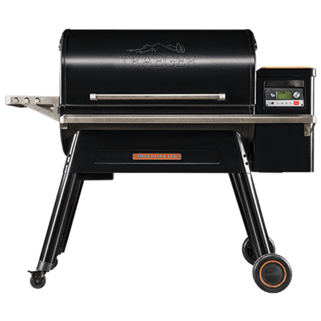Traeger 1300 Smoker