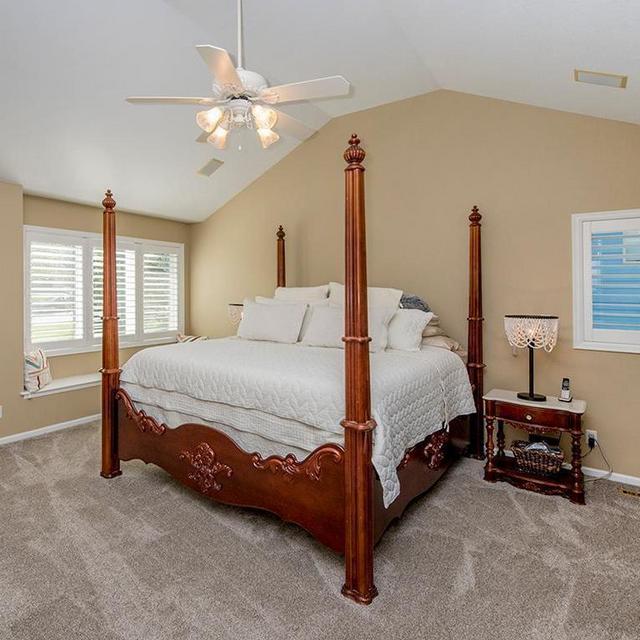 Bedroom Furniture Fund
